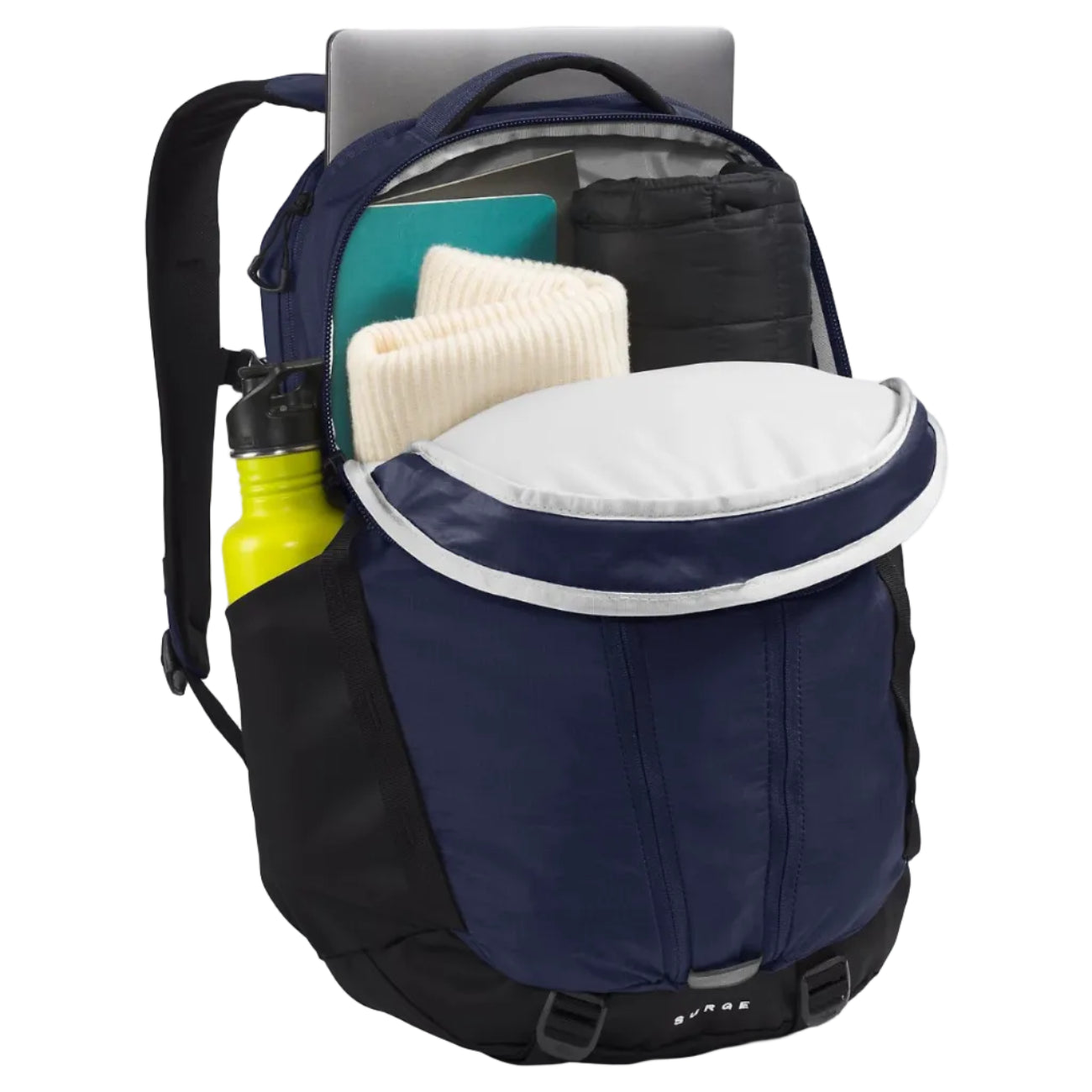The North Face Backpacks The North Face Surge Backpack