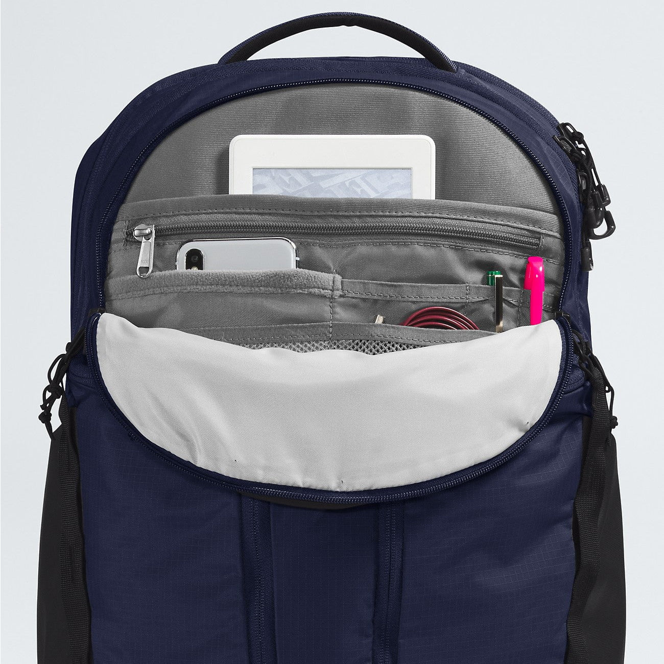 The North Face Backpacks The North Face Surge Backpack