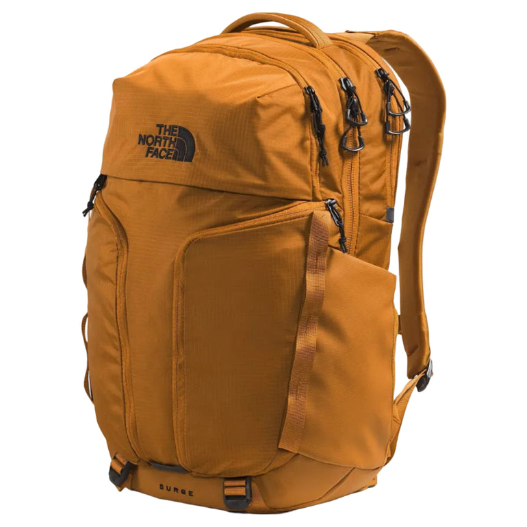 The North Face Backpacks The North Face Surge Backpack