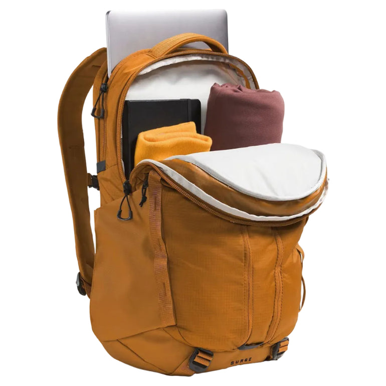 The North Face Backpacks The North Face Surge Backpack