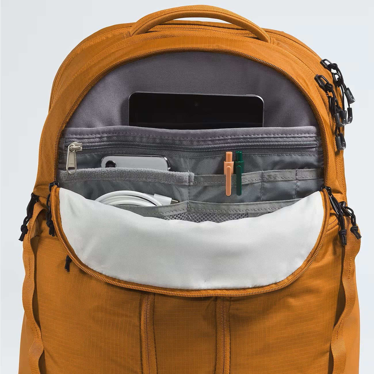 The North Face Backpacks The North Face Surge Backpack