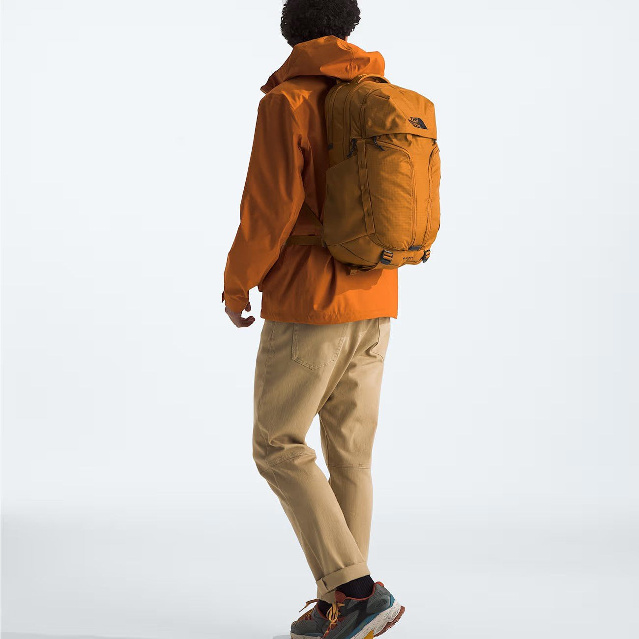 The North Face Backpacks The North Face Surge Backpack