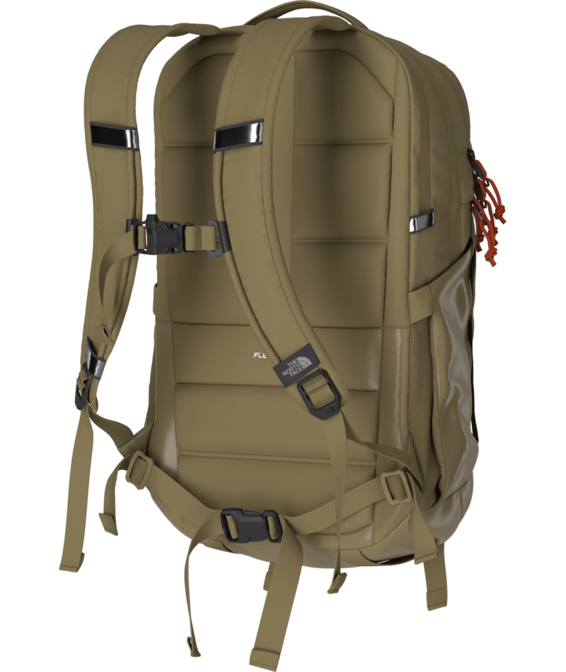 The North Face Backpacks The North Face Surge Backpack