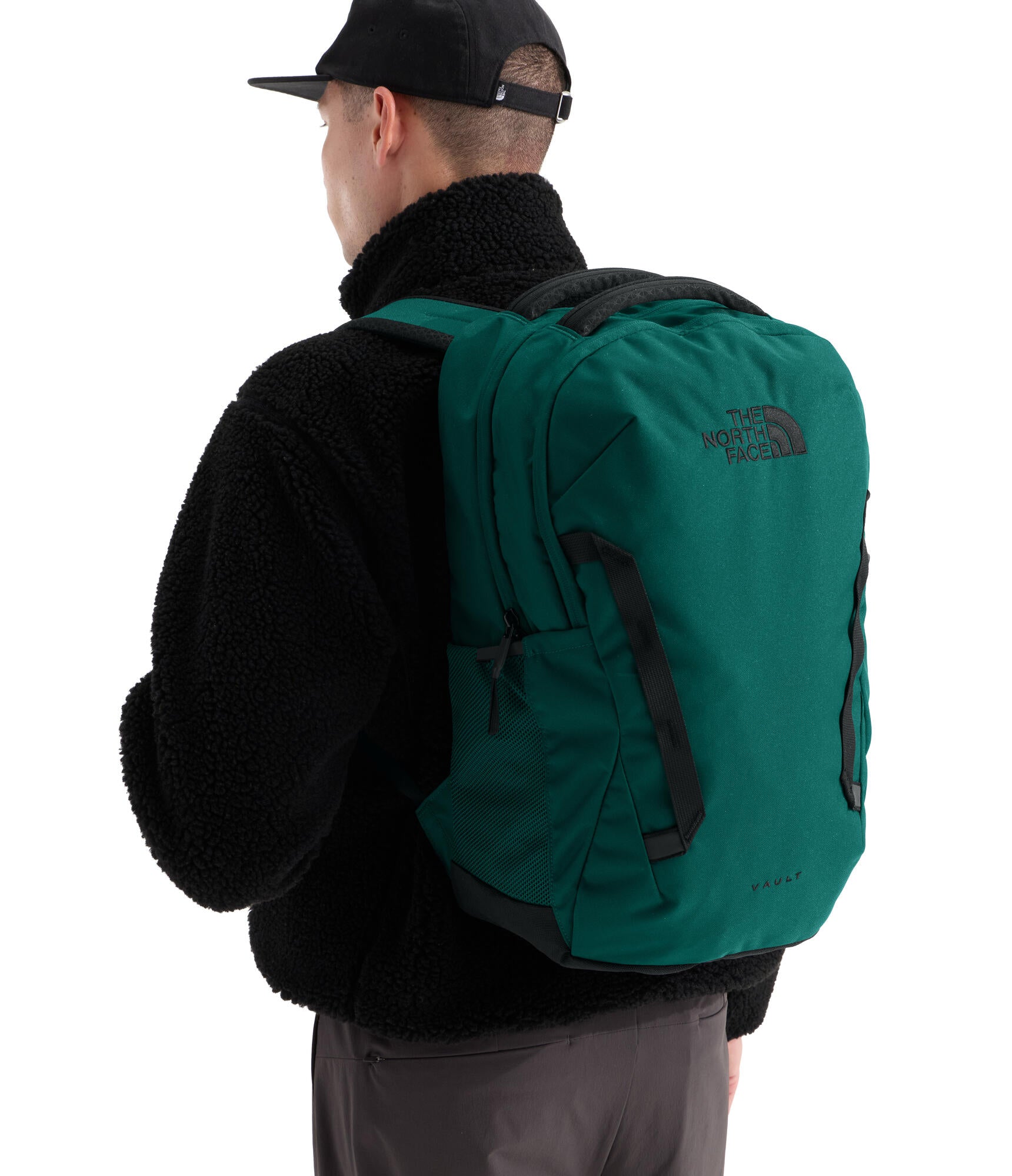 The North Face Backpacks The North Face Vault Backpack