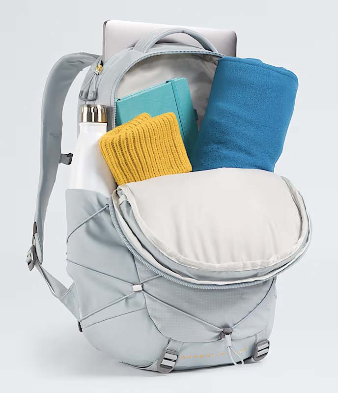 The North Face Backpacks The North Face Women’s Borealis Luxe Backpack