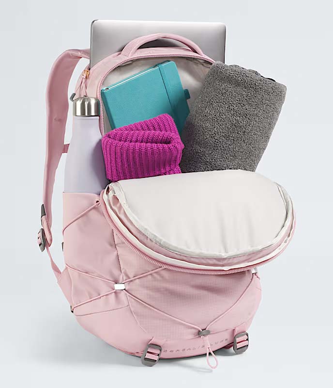 The North Face Backpacks The North Face Women’s Borealis Luxe Backpack