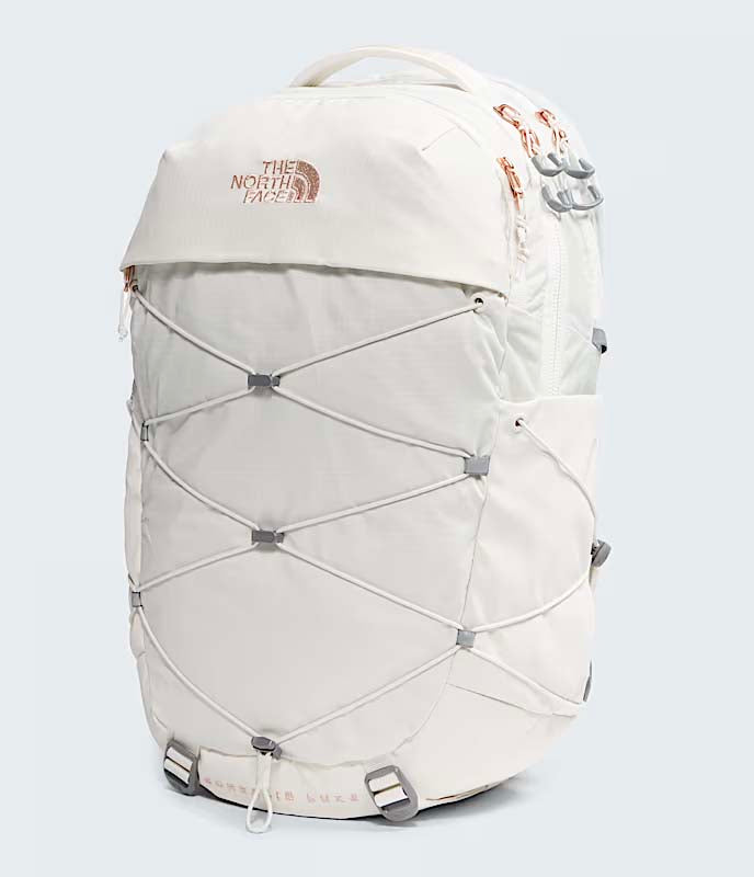 The North Face Backpacks The North Face Women’s Borealis Luxe Backpack