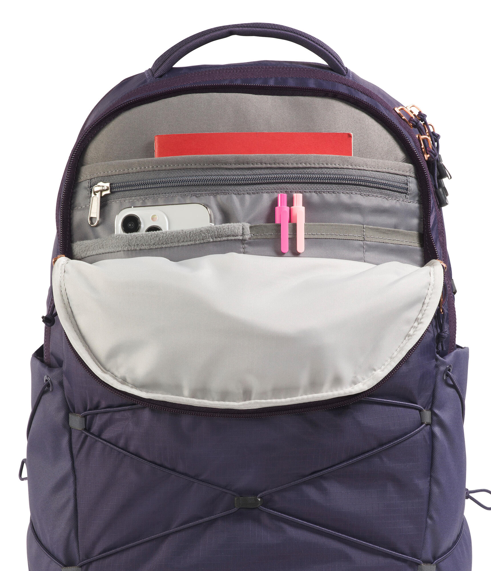 The North Face Backpacks The North Face Women’s Borealis Luxe Backpack