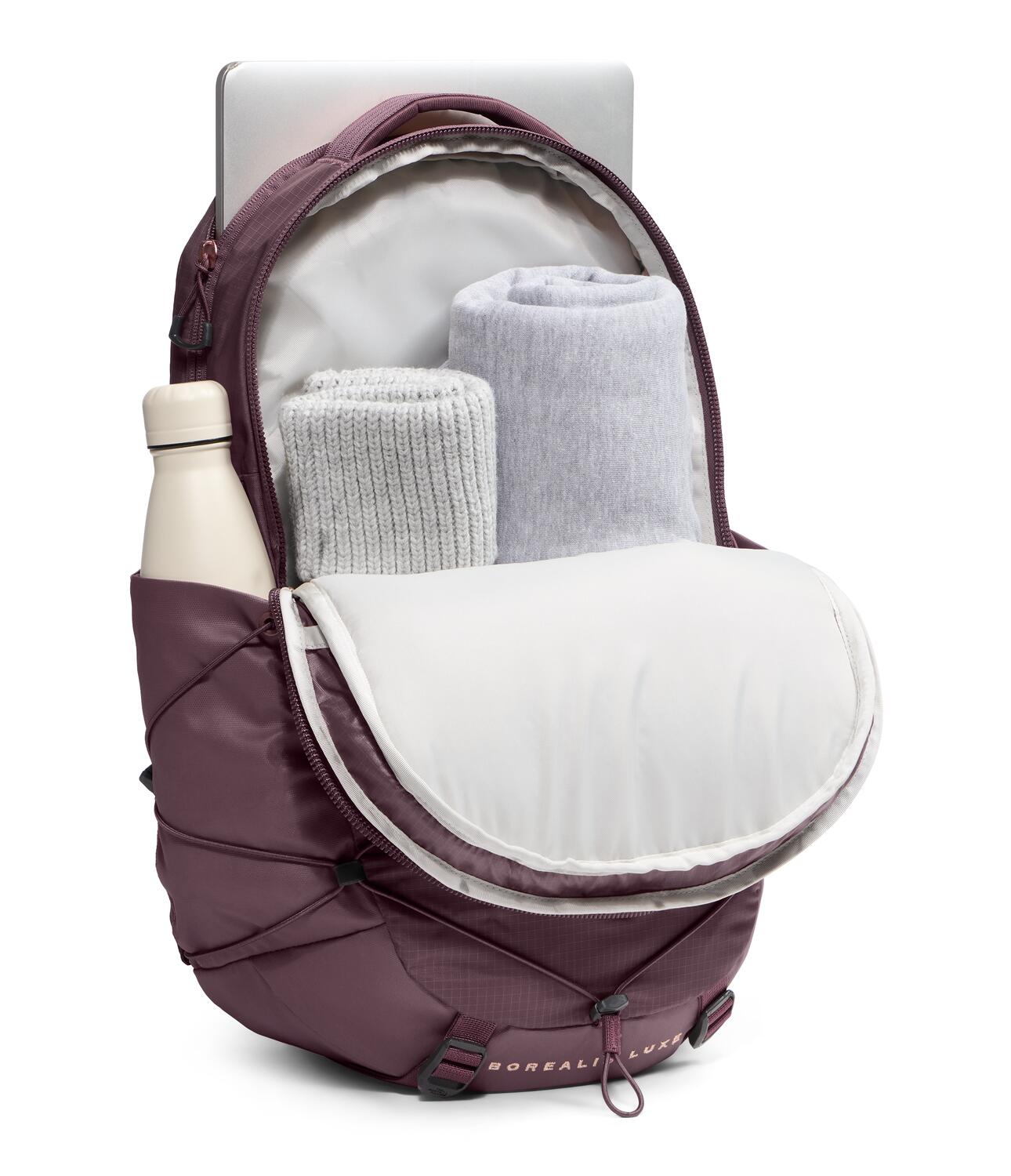 The North Face Backpacks The North Face Women’s Borealis Luxe Backpack