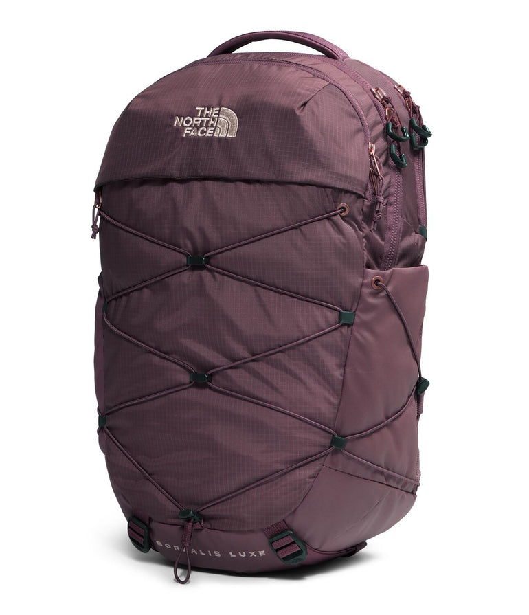 The North Face Backpacks The North Face Women’s Borealis Luxe Backpack