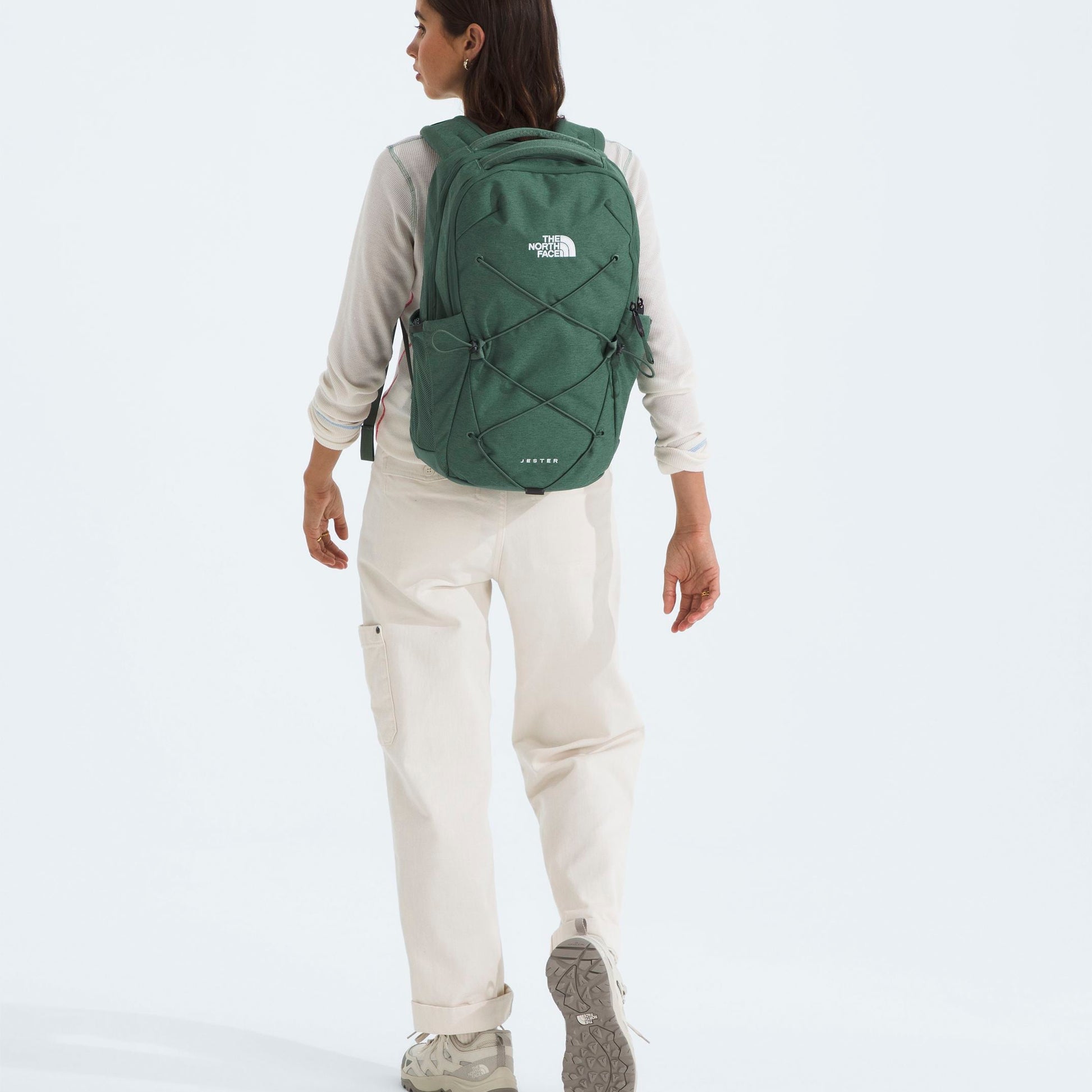 The North Face Backpacks The North Face Women's Jester Backpack