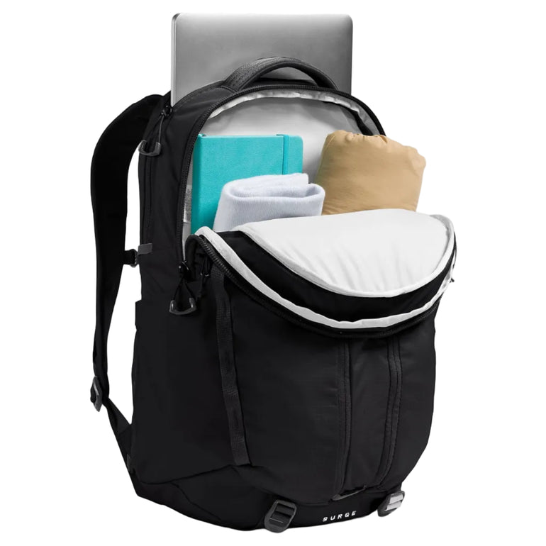 The North Face Backpacks The North Face Women's Surge Backpack