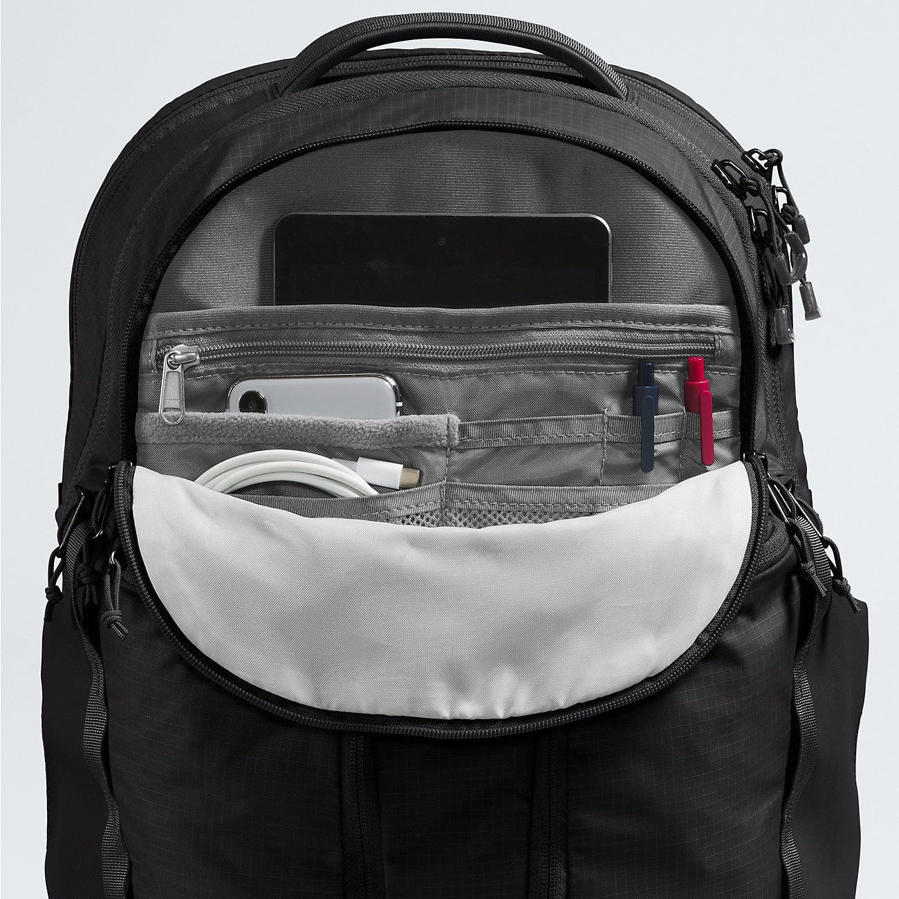 The North Face Backpacks The North Face Women's Surge Backpack