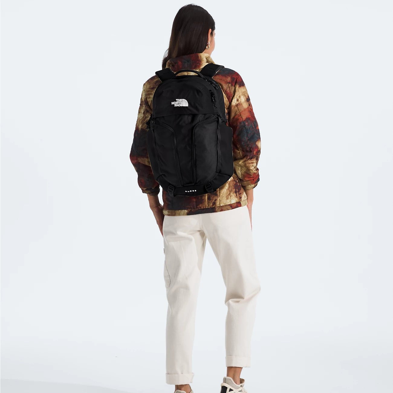 The North Face Backpacks The North Face Women's Surge Backpack