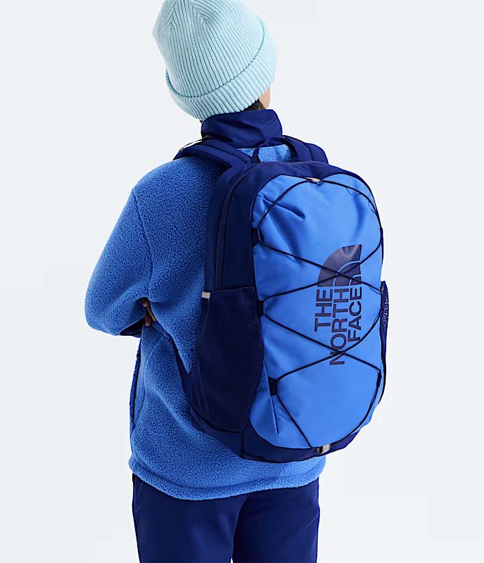 The North Face Backpacks The North Face Youth Court Jester Backpack