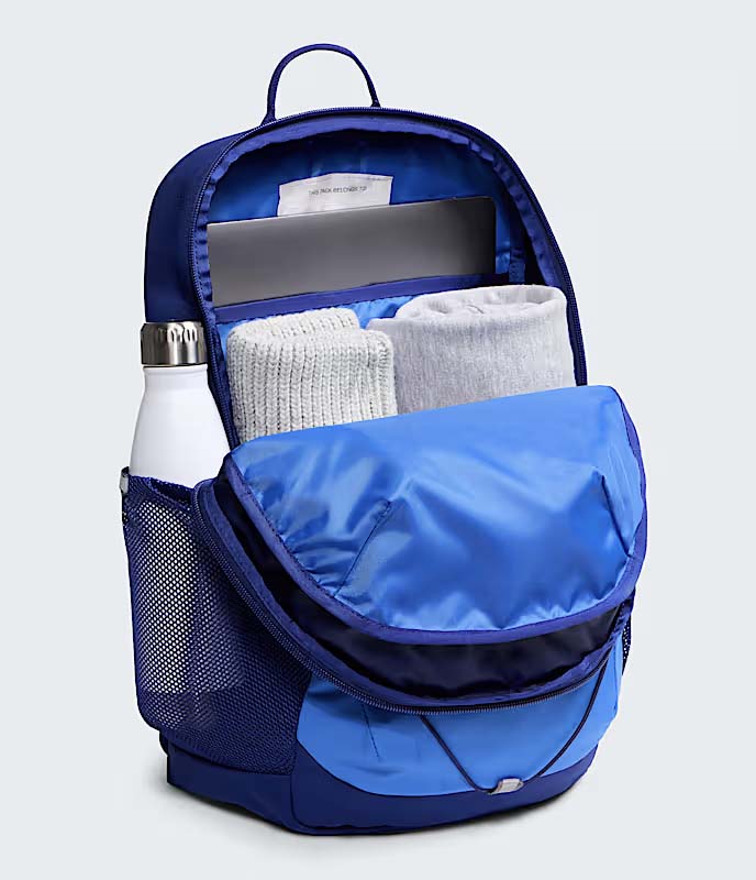 The North Face Backpacks The North Face Youth Court Jester Backpack