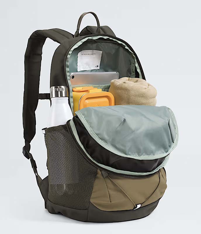 The North Face Backpacks The North Face Youth Court Jester Backpack