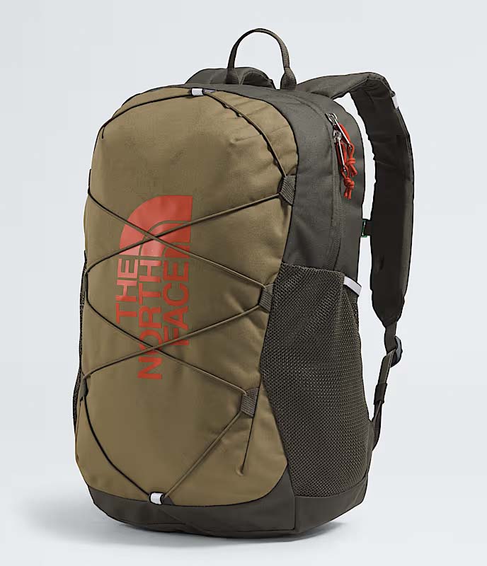 The North Face Backpacks The North Face Youth Court Jester Backpack