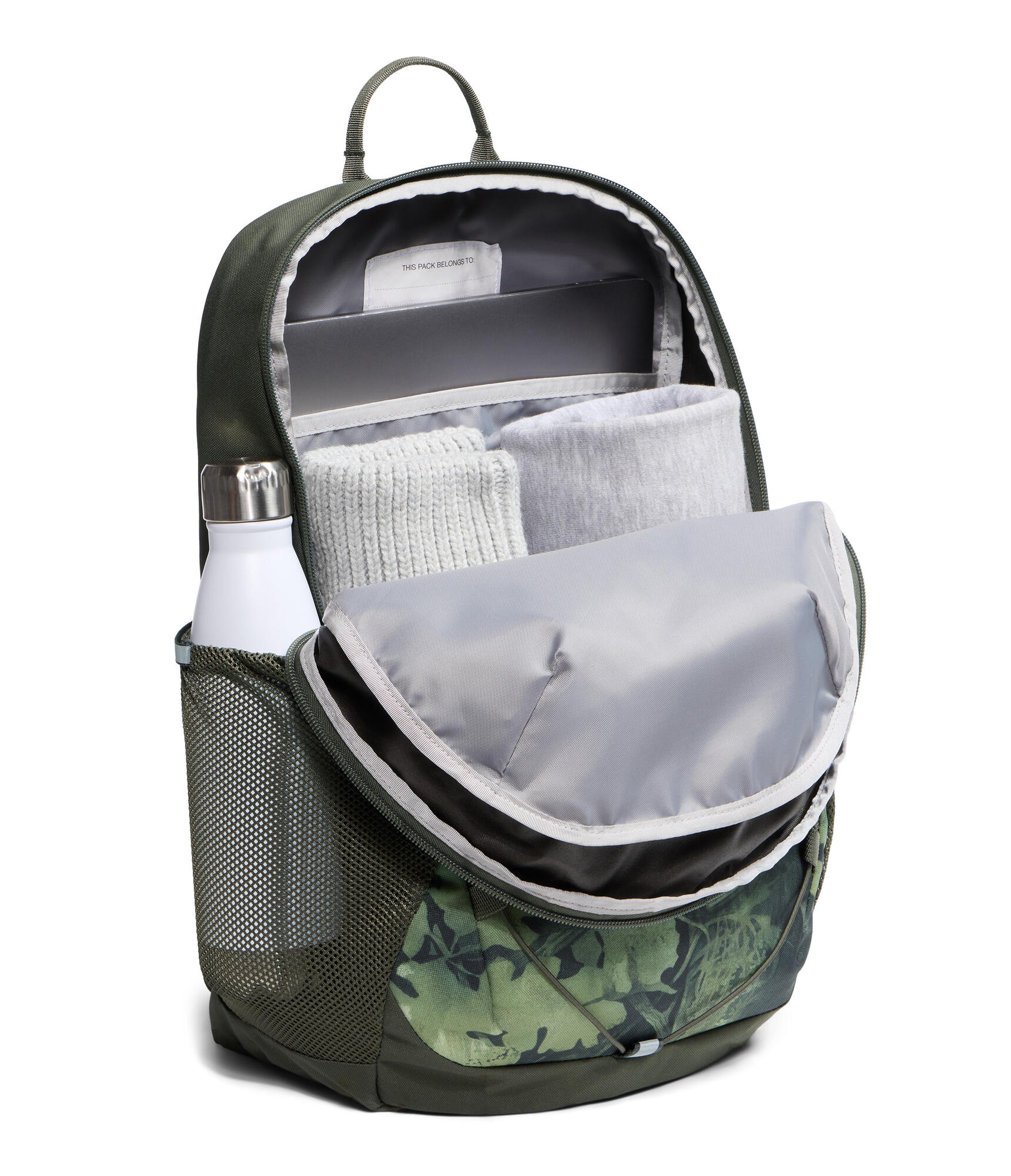 The North Face Backpacks The North Face Youth Court Jester Backpack