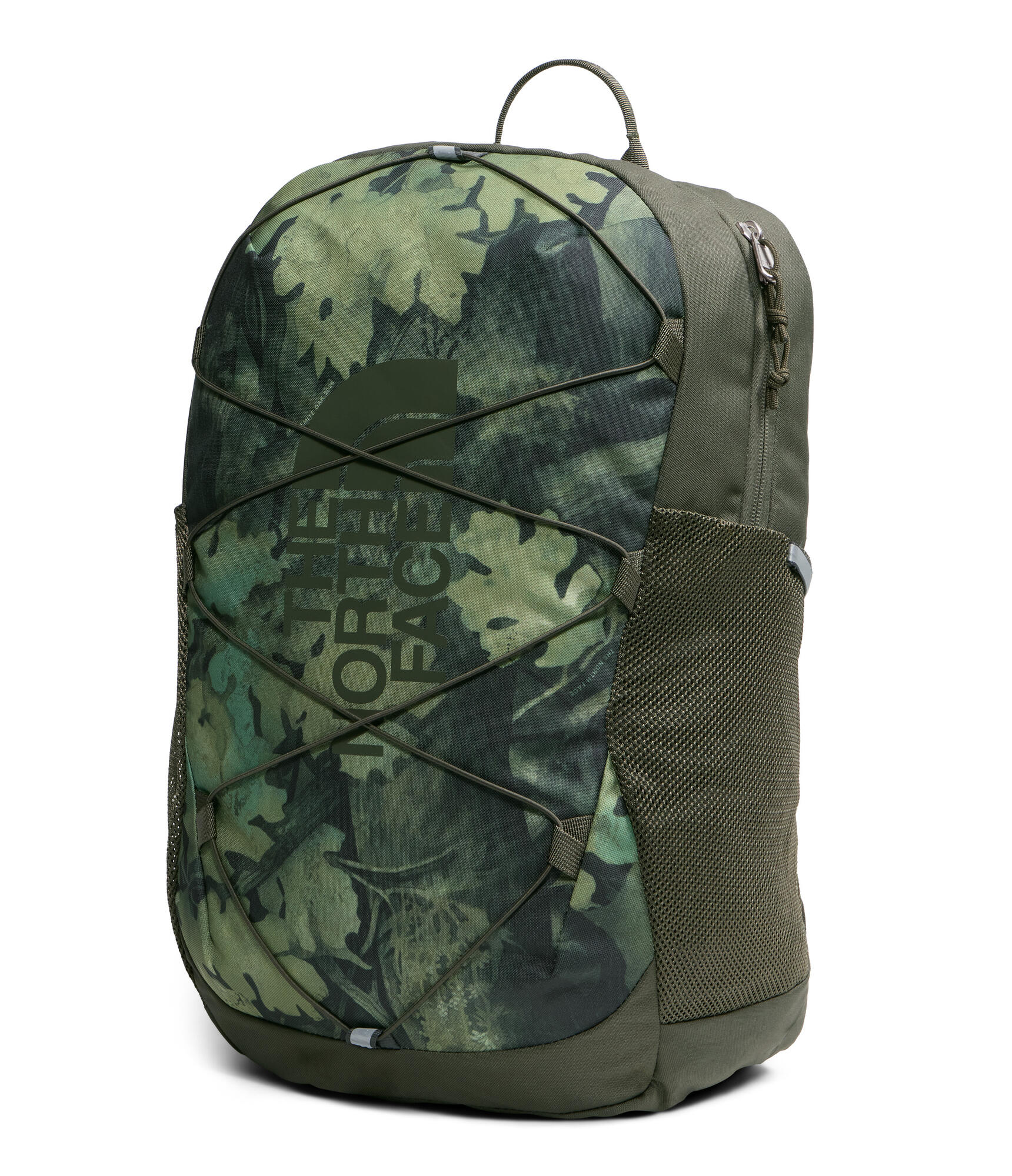 The North Face Backpacks The North Face Youth Court Jester Backpack