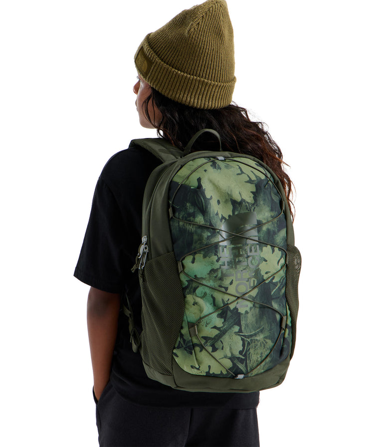 The North Face Backpacks The North Face Youth Court Jester Backpack