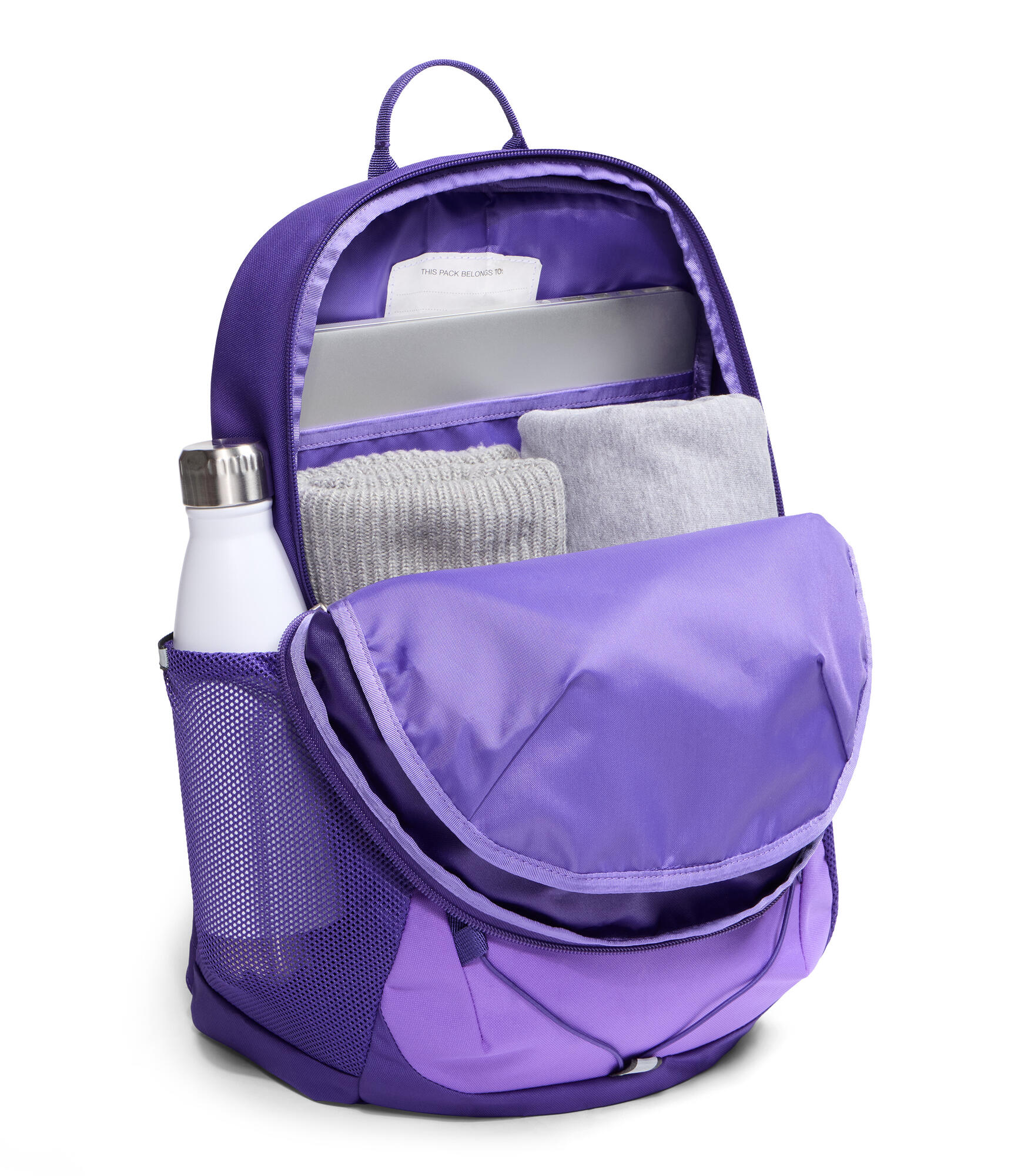 The North Face Backpacks The North Face Youth Court Jester Backpack