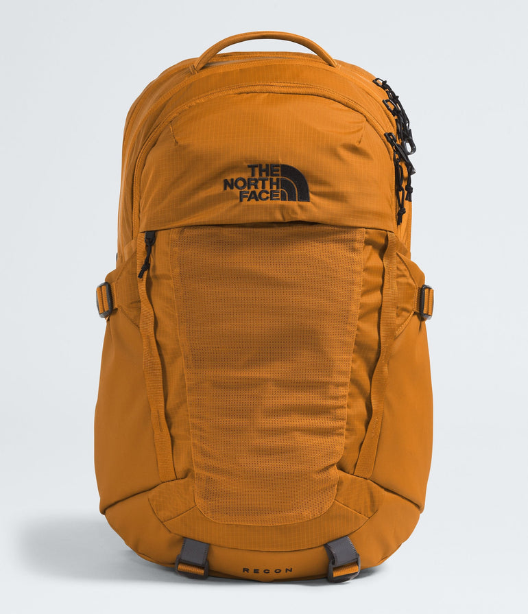 The North Face Backpacks Timber Tan The North Face Recon Backpack