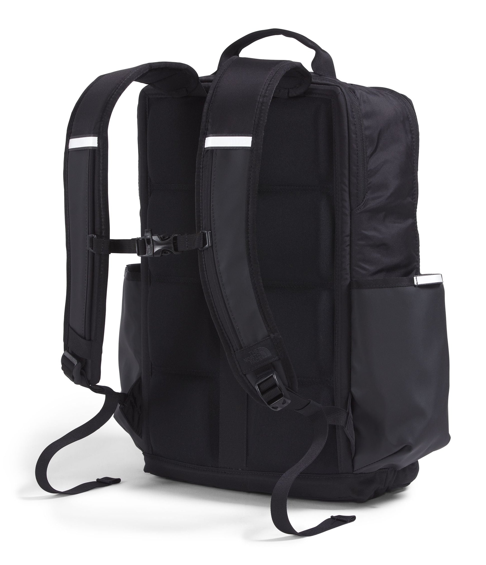 The North Face Backpacks TNF Black/Asphalt Grey/Smoked Pearl The North Face Base Camp Daypack