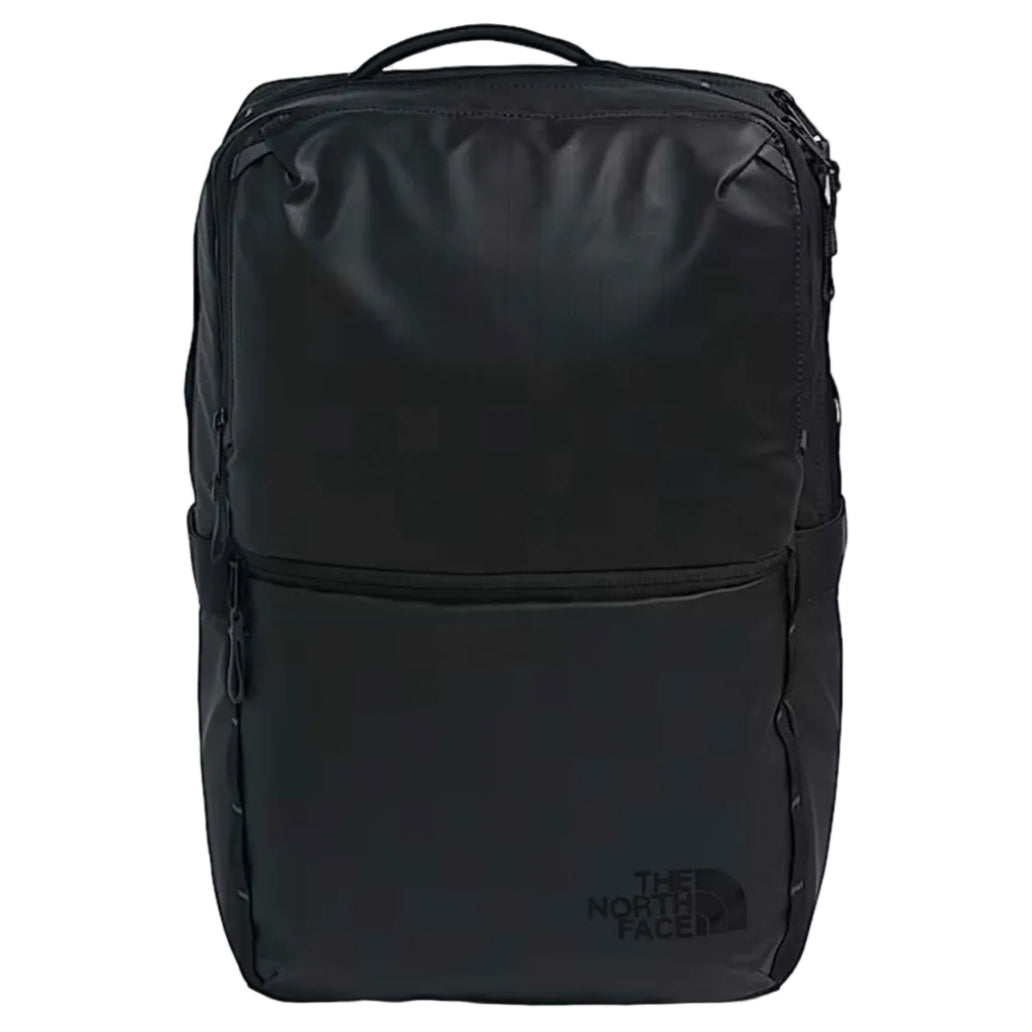 The North Face Backpacks TNF Black/Asphalt Grey The North Face Base Camp Voyager Daypack