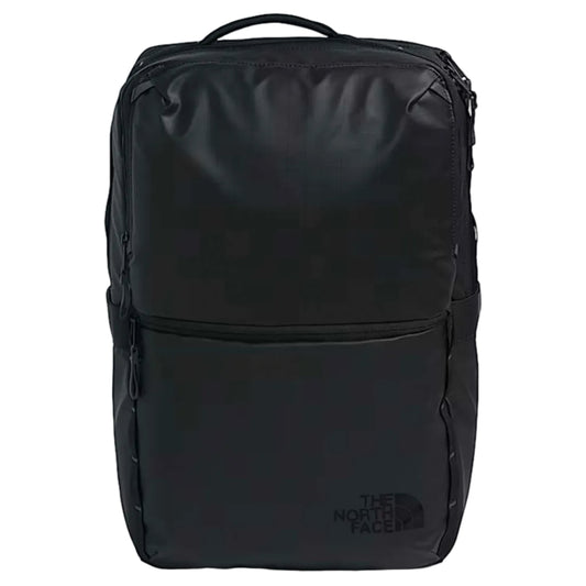 The North Face Backpacks TNF Black/Asphalt Grey The North Face Base Camp Voyager Daypack