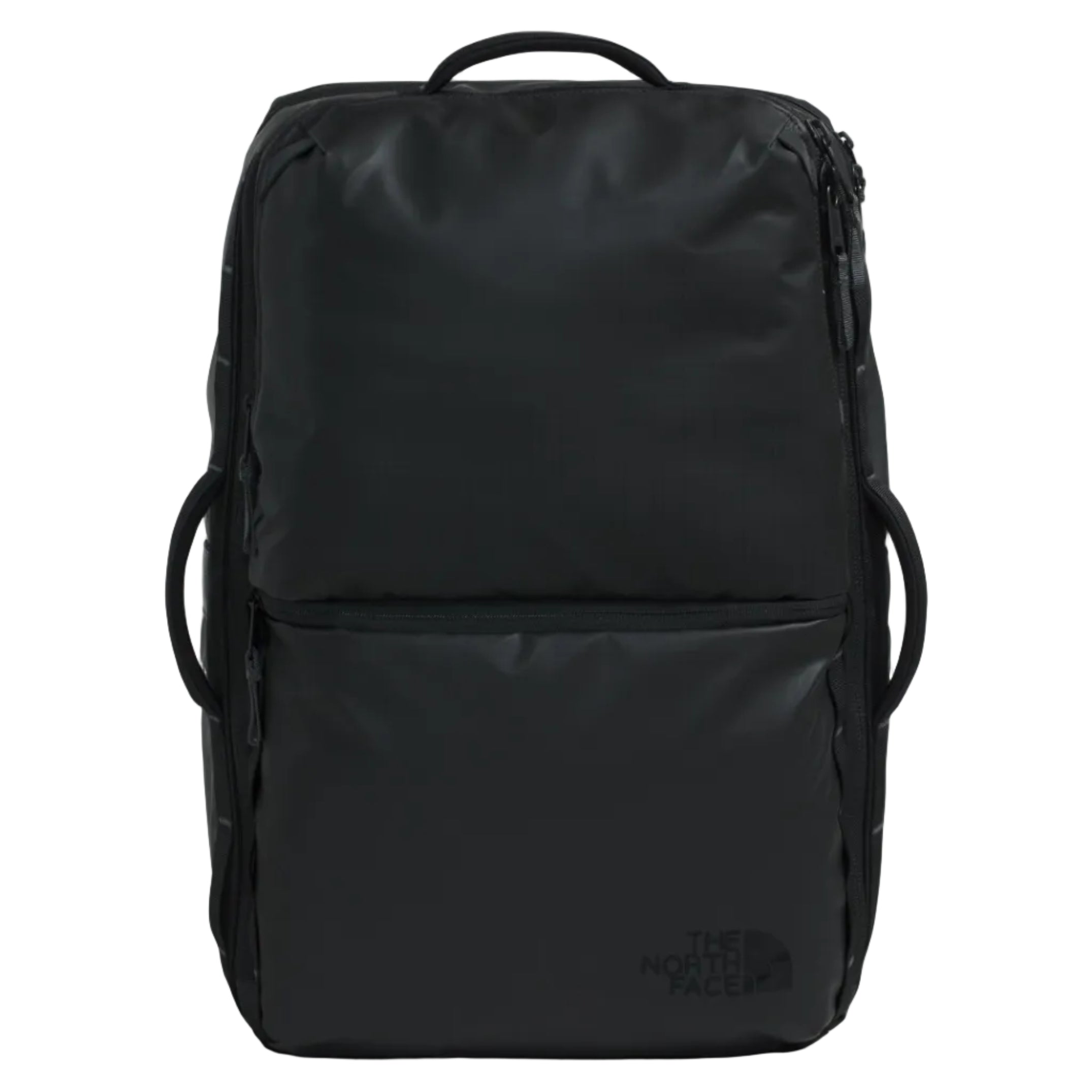 The North Face Backpacks TNF Black/Asphalt Grey The North Face Base Camp Voyager Travel Pack