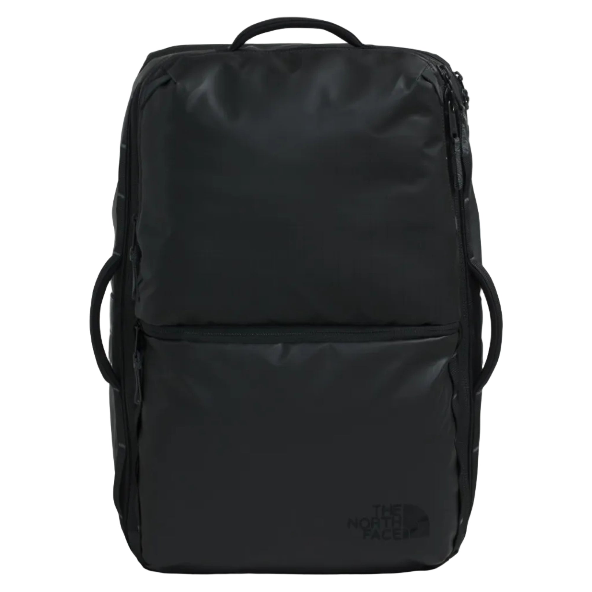 The North Face Backpacks TNF Black/Asphalt Grey The North Face Base Camp Voyager Travel Pack