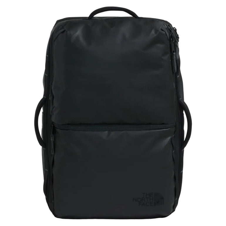 The North Face Backpacks TNF Black/Asphalt Grey The North Face Base Camp Voyager Travel Pack