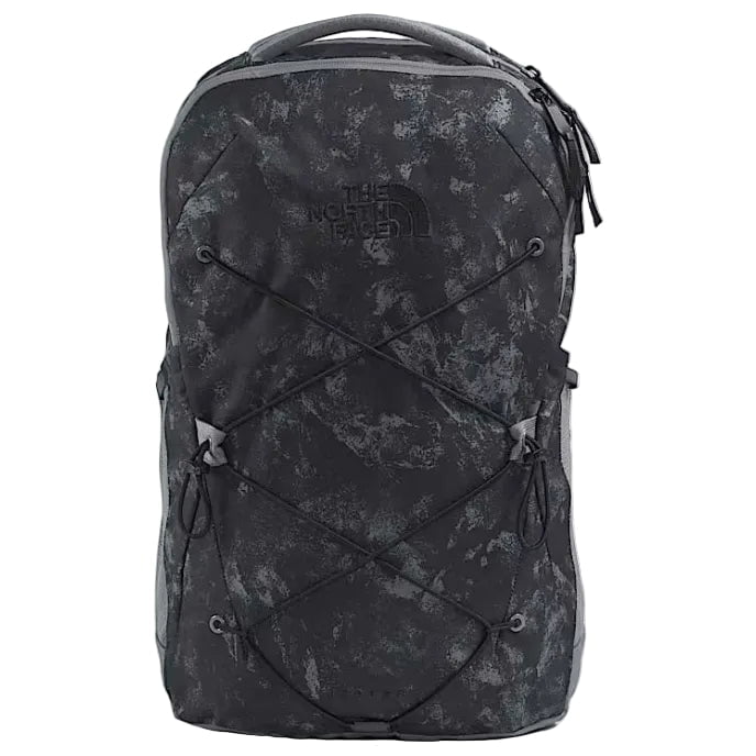 The North Face Backpacks TNF Black Chalk Texture Print/Smoked Pearl The North Face Jester Backpack