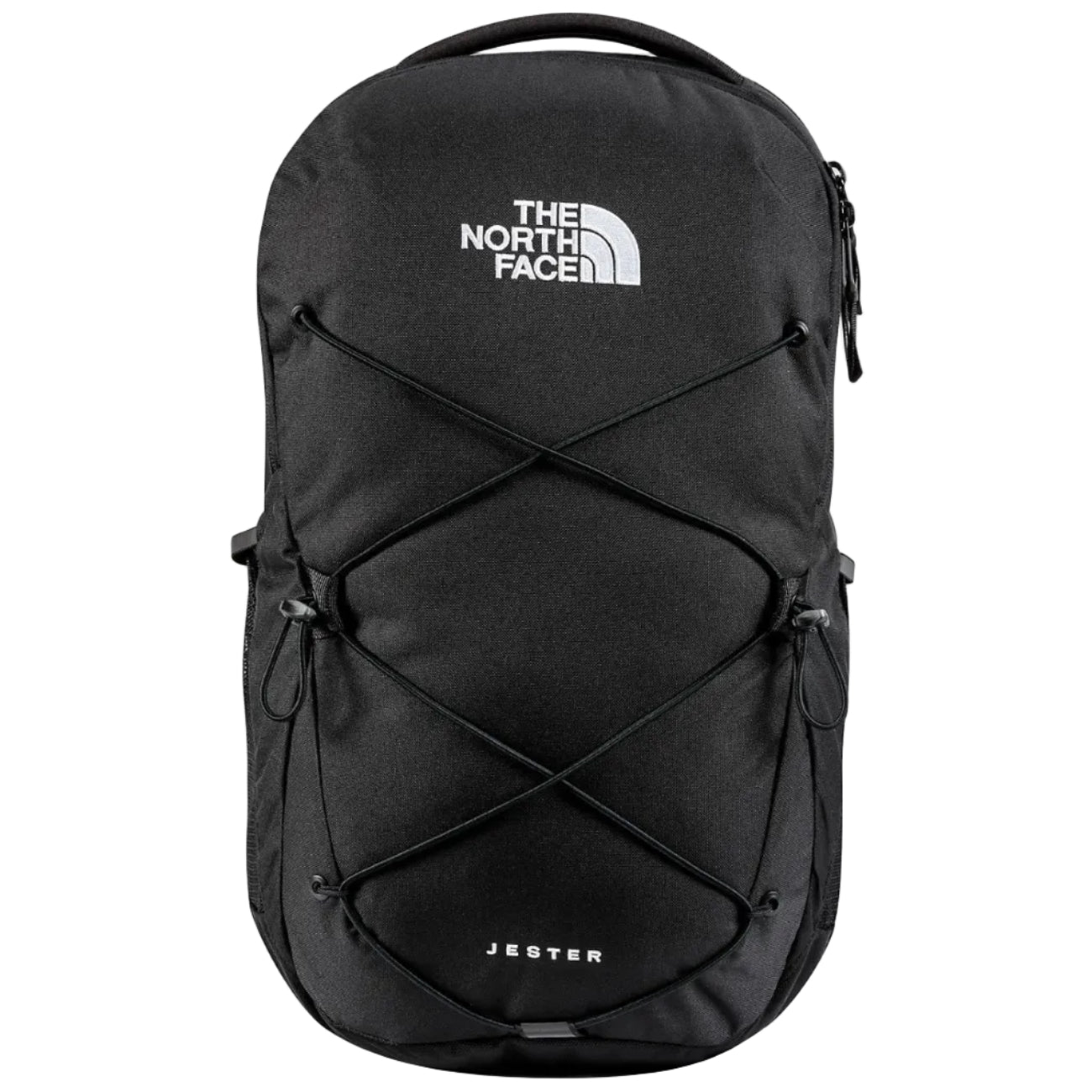 The North Face Backpacks TNF Black/NPF The North Face Jester Backpack