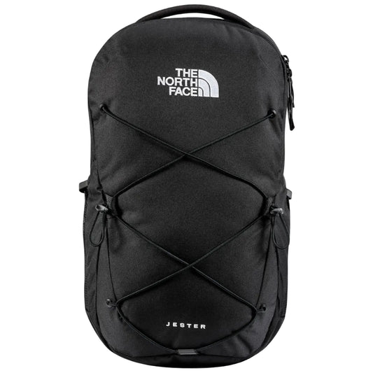 The North Face Backpacks TNF Black/NPF The North Face Jester Backpack