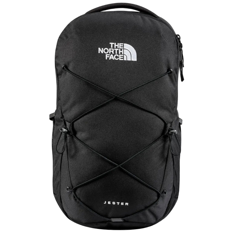 The North Face Backpacks TNF Black/NPF The North Face Jester Backpack