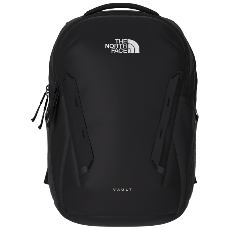 The North Face Backpacks TNF Black/NPF The North Face Vault Backpack