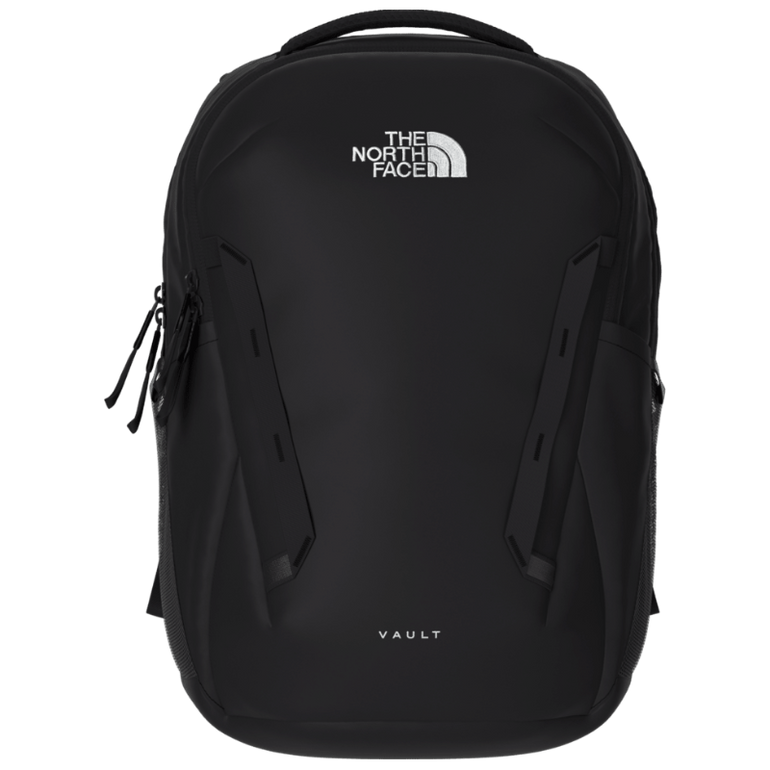 The North Face Backpacks TNF Black/NPF The North Face Vault Backpack
