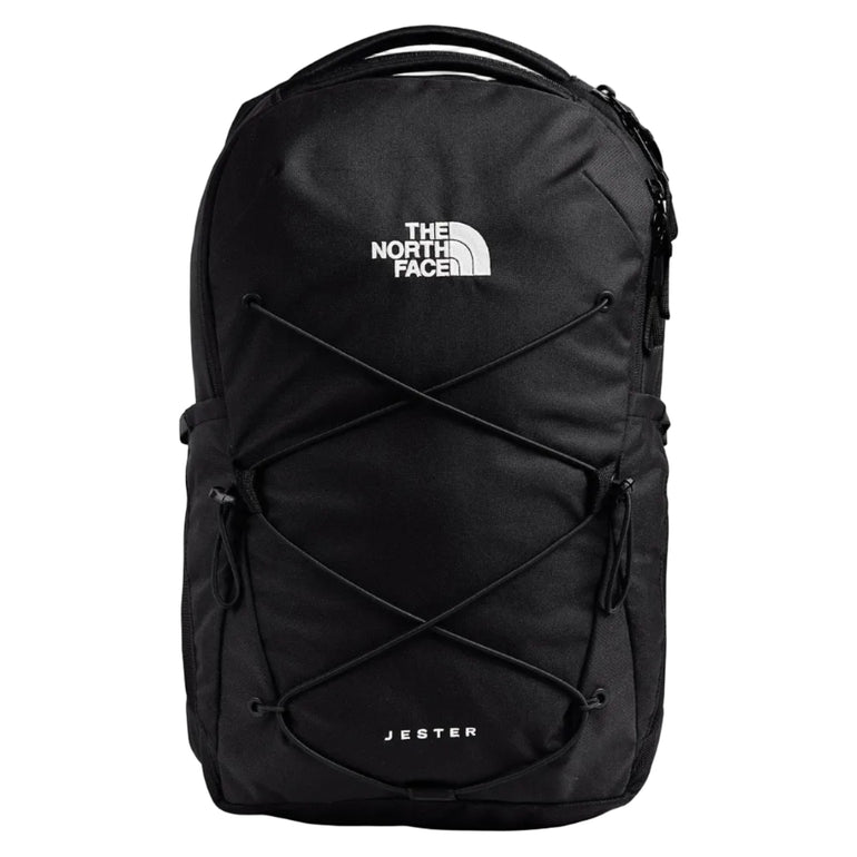 The North Face Backpacks TNF Black/NPF The North Face Women's Jester Backpack
