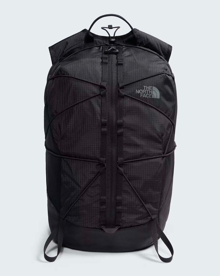 The North Face Backpacks TNF Black The North Face Borealis Trail 16 Backpack