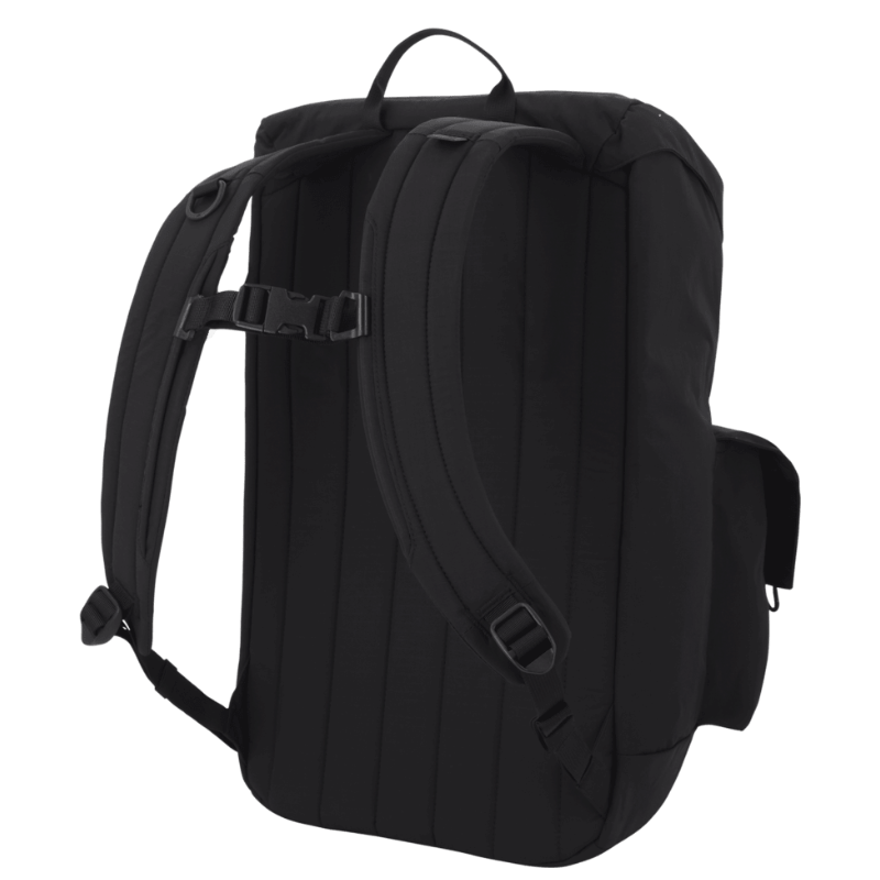 The North Face Backpacks TNF Black The North Face Glen Canyon Rucksack
