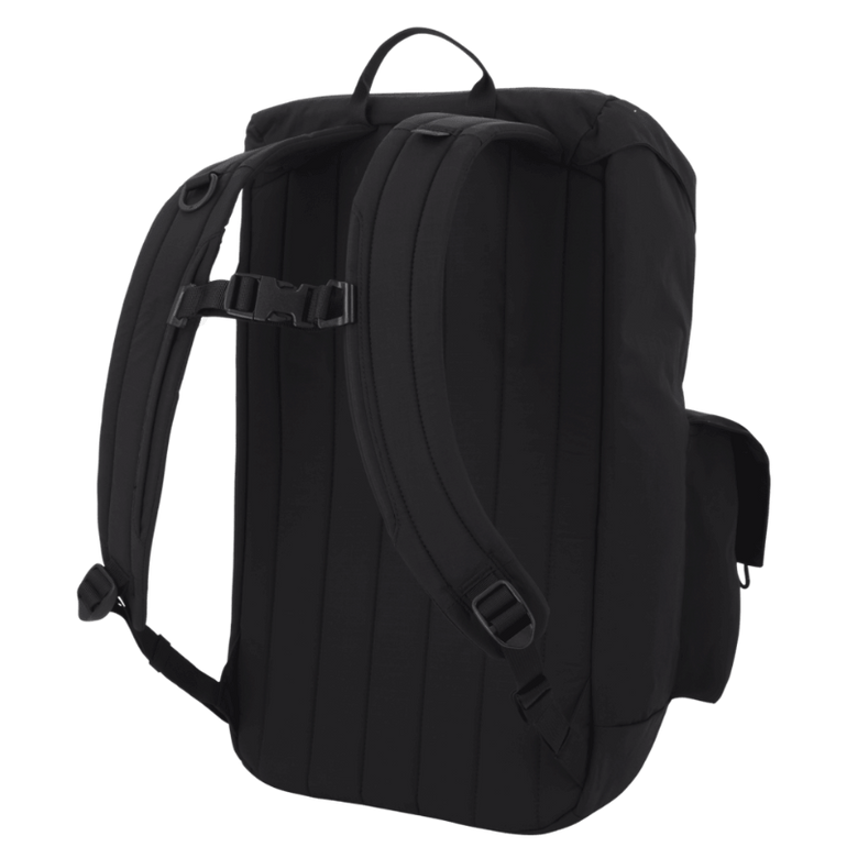 The North Face Backpacks TNF Black The North Face Glen Canyon Rucksack