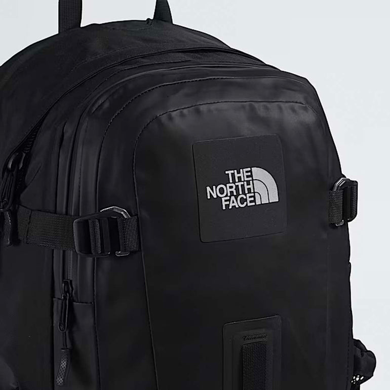 The North Face Backpacks TNF Black The North Face Hot Shot Base Camp