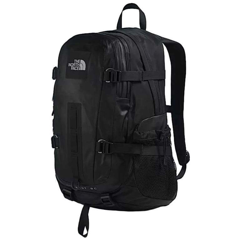 The North Face Backpacks TNF Black The North Face Hot Shot Base Camp