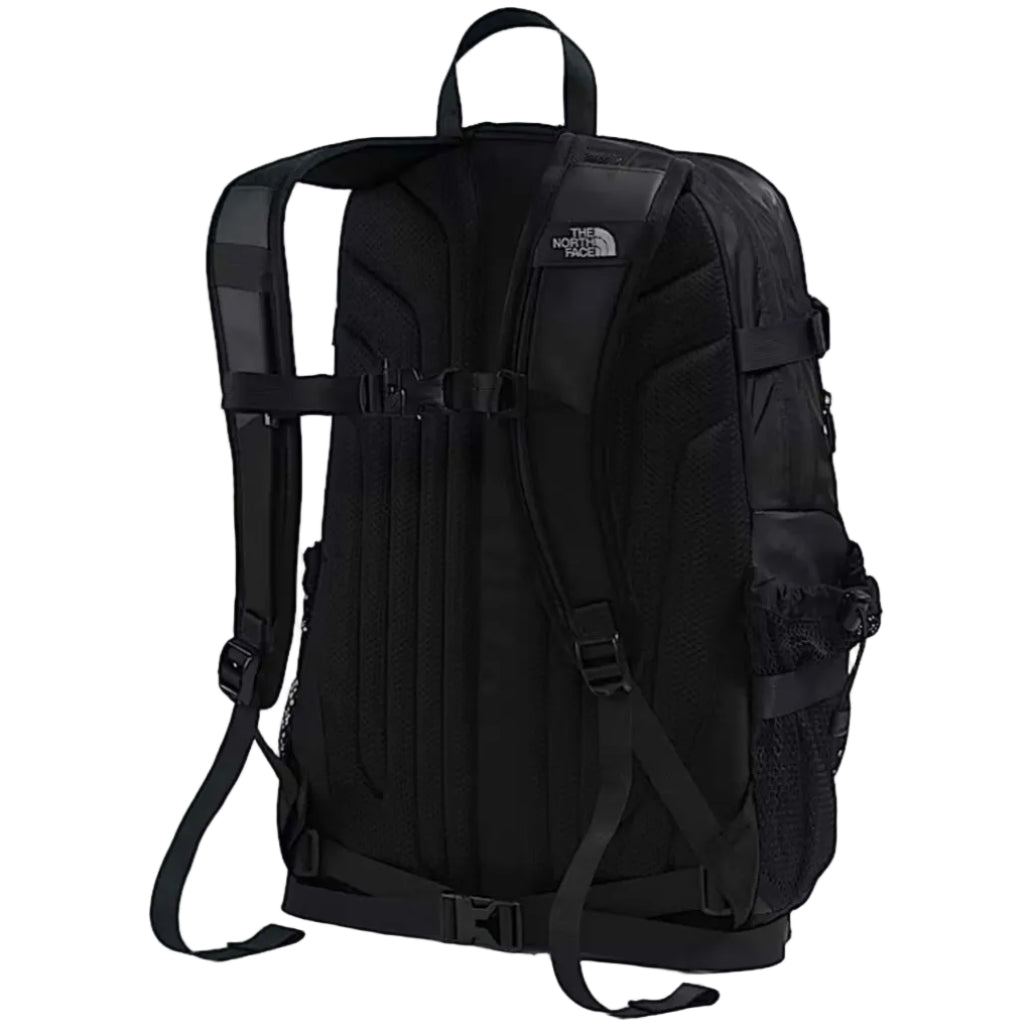 The North Face Backpacks TNF Black The North Face Hot Shot Base Camp