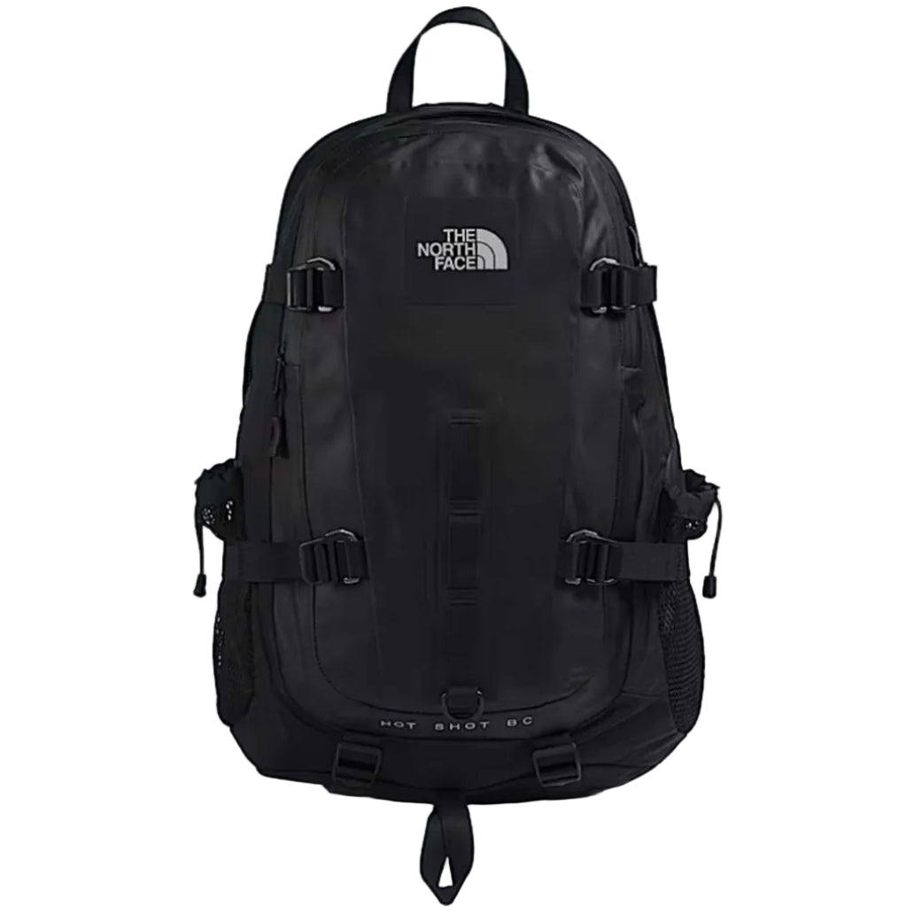 The North Face Backpacks TNF Black The North Face Hot Shot Base Camp