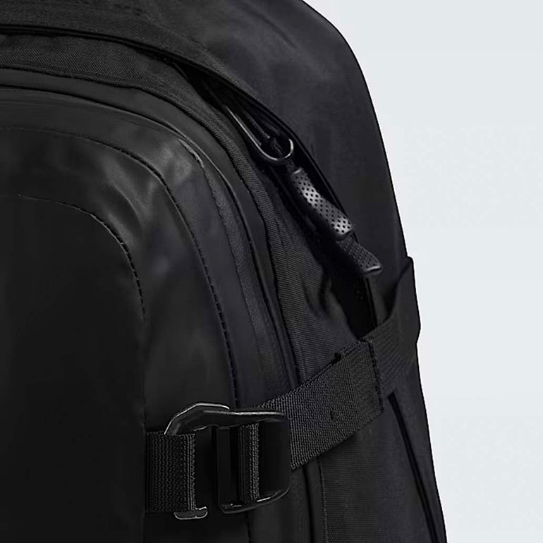 The North Face Backpacks TNF Black The North Face Hot Shot Base Camp