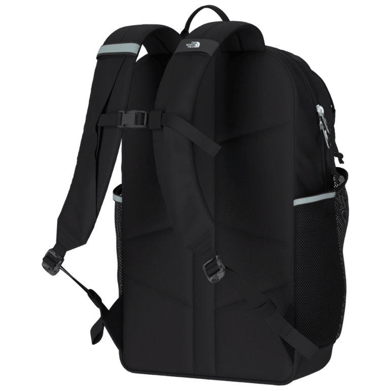 The North Face Backpacks TNF Black The North Face Youth Court Jester Backpack