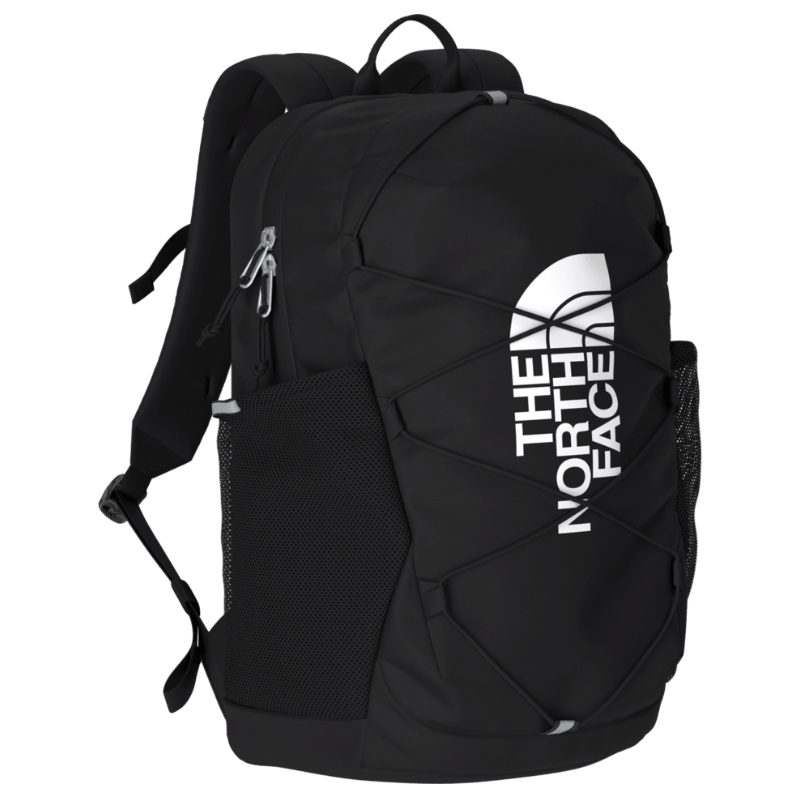 The North Face Backpacks TNF Black The North Face Youth Court Jester Backpack